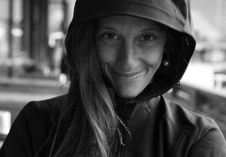 Sarah Del Ben