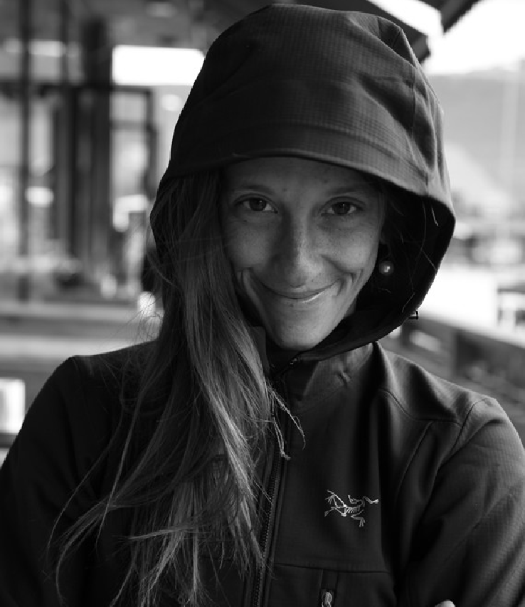 Sarah Del Ben