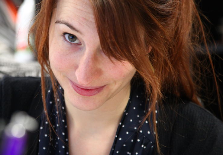 Lorette Faivre