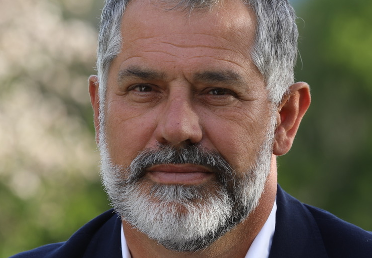 Luc Jacquet 2020