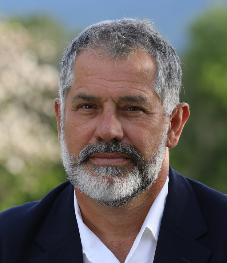 Luc Jacquet