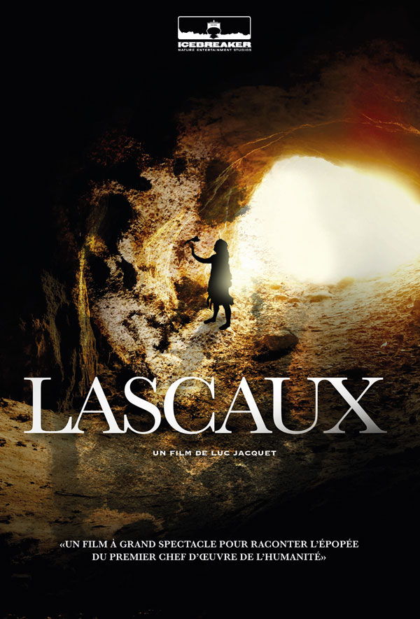 Lascaux de Luc Jacquet