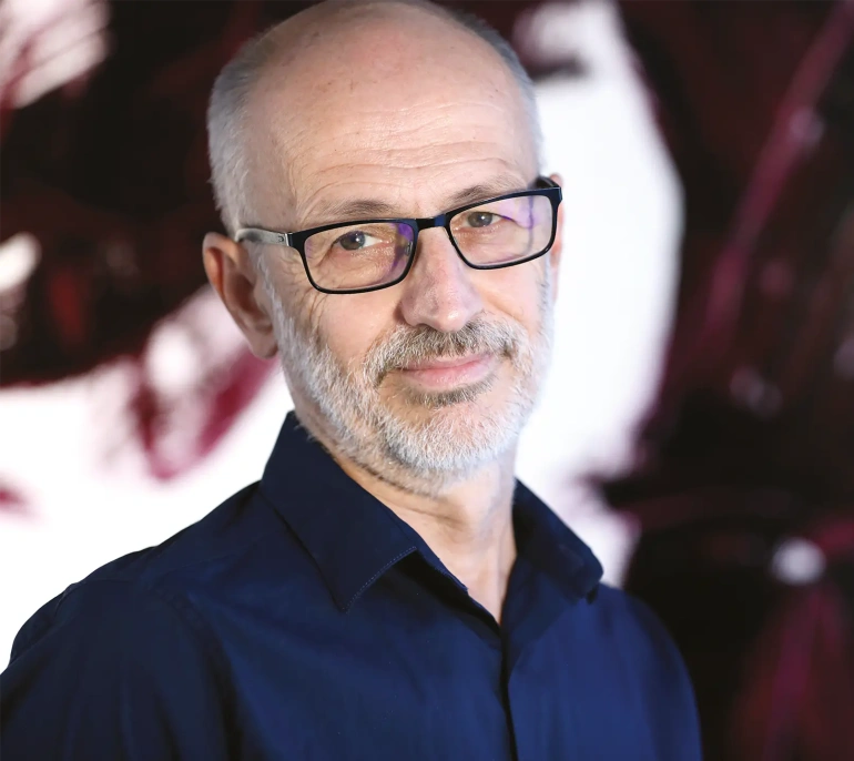 Patrick Faivre