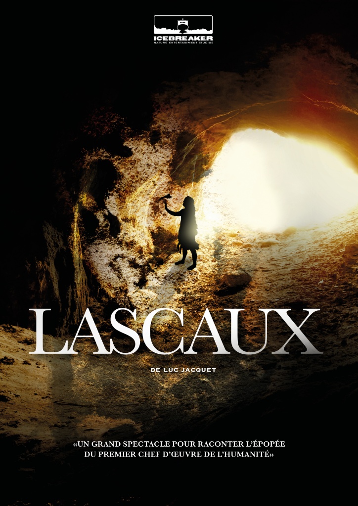 Lascaux par Luc Jacquet