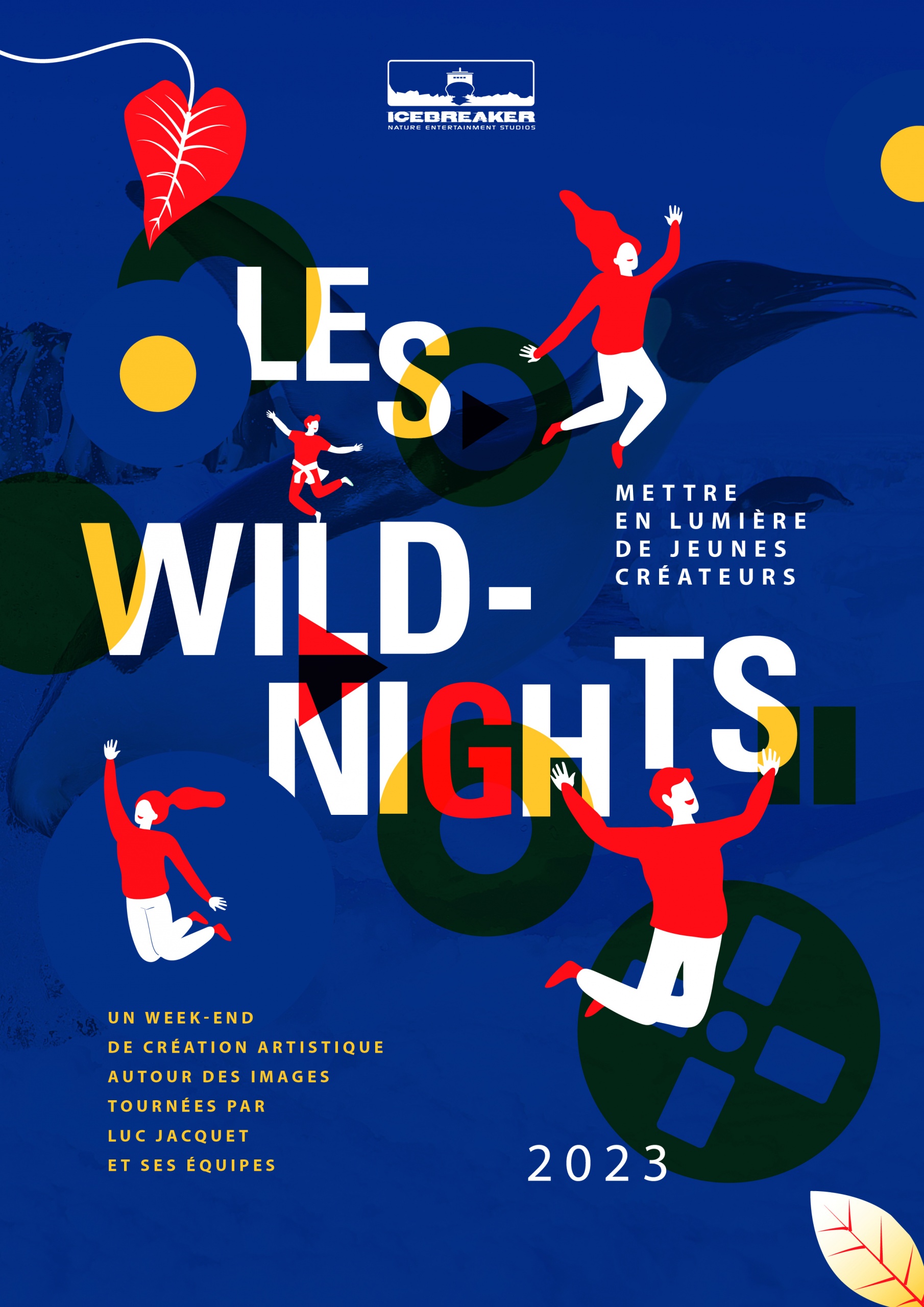 Wildnights