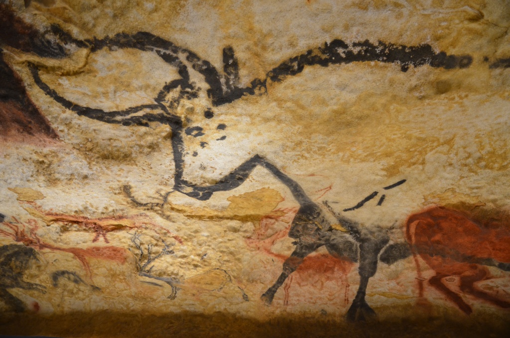 Grottes de Lascaux