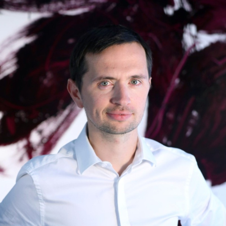 Julien Carrée